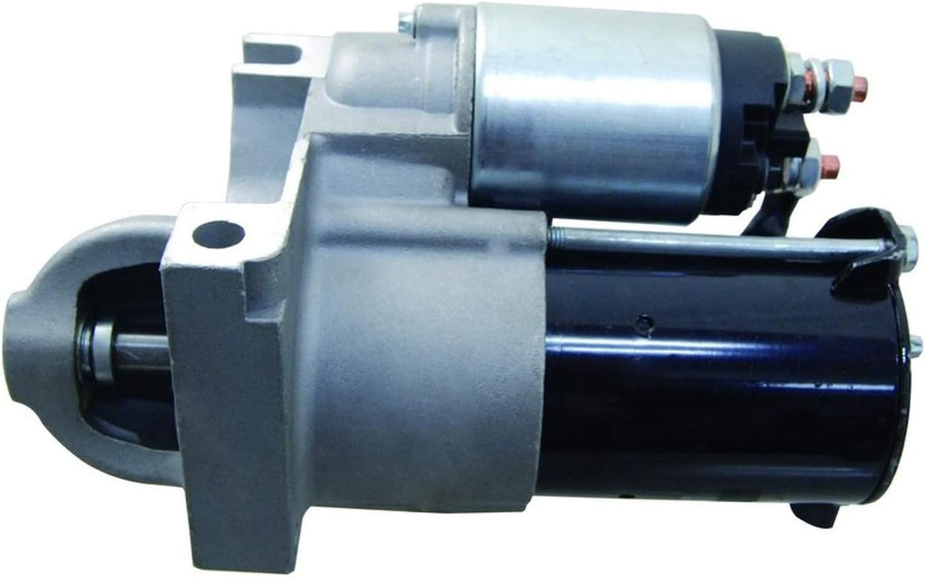 Starter Replacement 2.2L 3.1L 3.4L 3.5L V6 Pack of 2 D939560