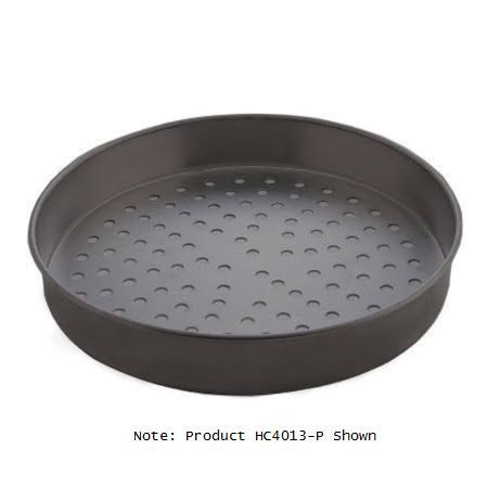 12x22 Aluminum Pizza Pan F6035