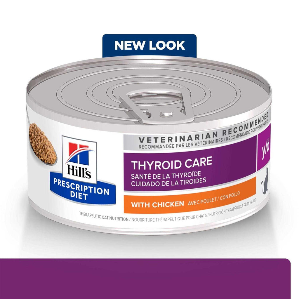 Canned Feline Food A682