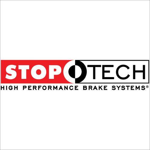 Brake Disc A8285