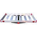 Aluminum Hitch Mount Cargo Carrier O467982