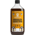 Chocolate Flavoured Topping with Monkfruit Sweetener 360ml M327