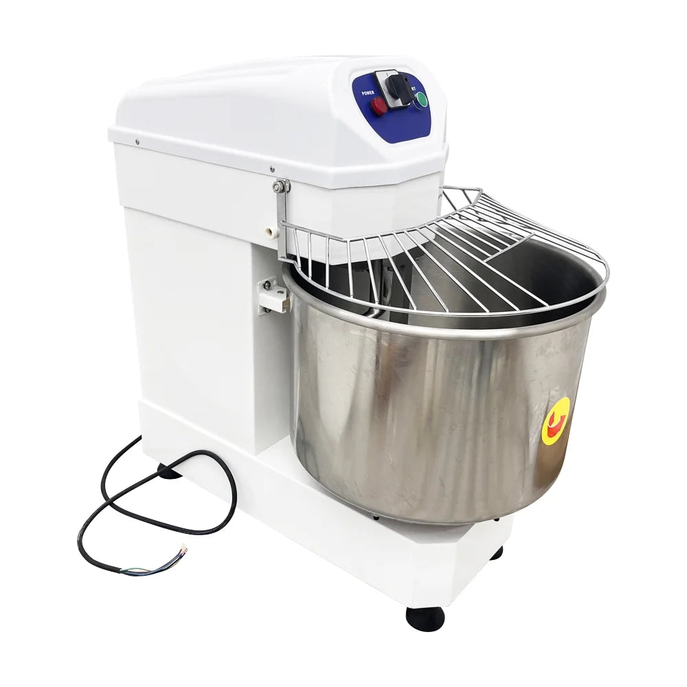 60L Electric Dough Mixer Double Speed Three-Phase Voltage 220V Z79307