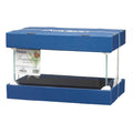 Frameless Cube Aquarium W567
