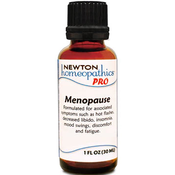 1 fl oz Homeopathic Menopause Supplement Z47277