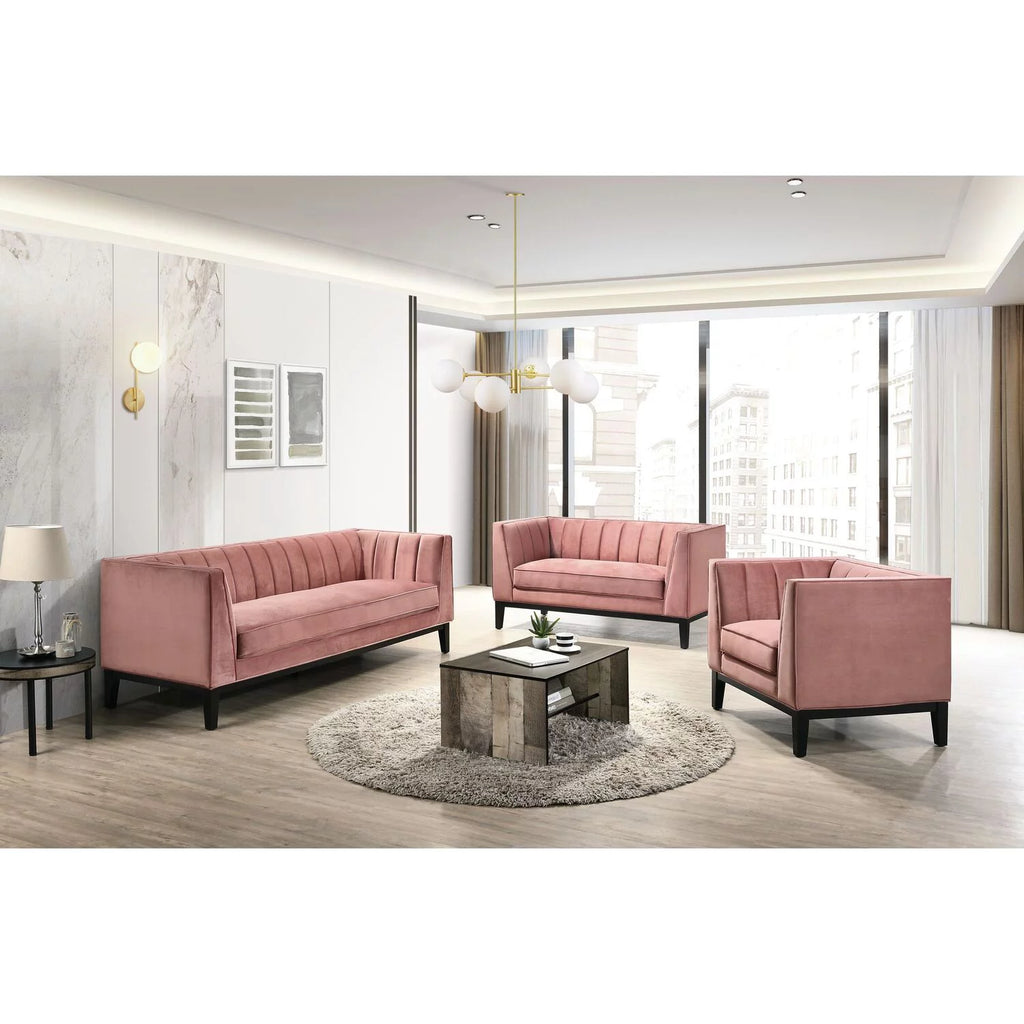 Rose Sofa C4549