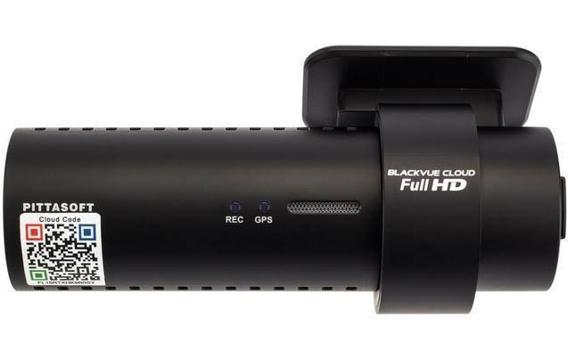 Full HD Dashcam H164720