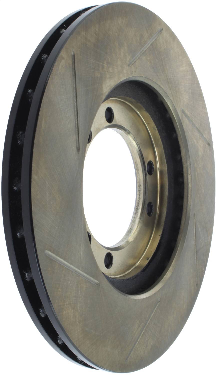 Slotted Sport Brake Rotor M803