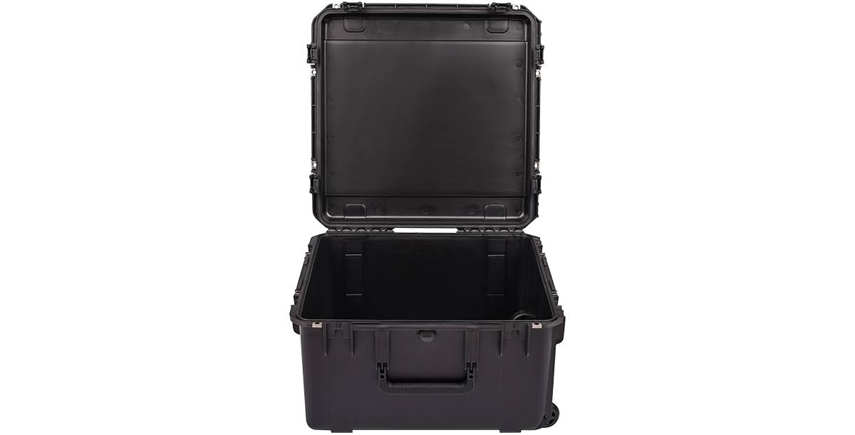 Waterproof Empty Case P188