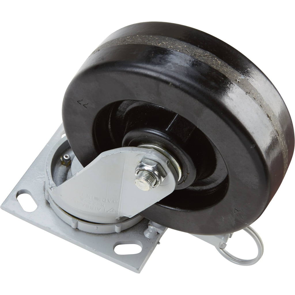 Swivel Double-Locking Caster 6inch L9275