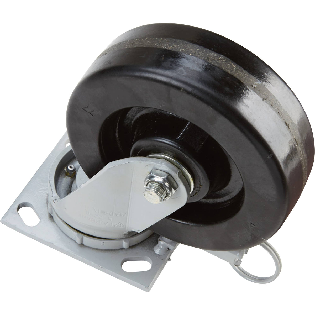 Swivel Double-Locking Caster 6inch L9275