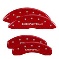 Caliper Covers G7103