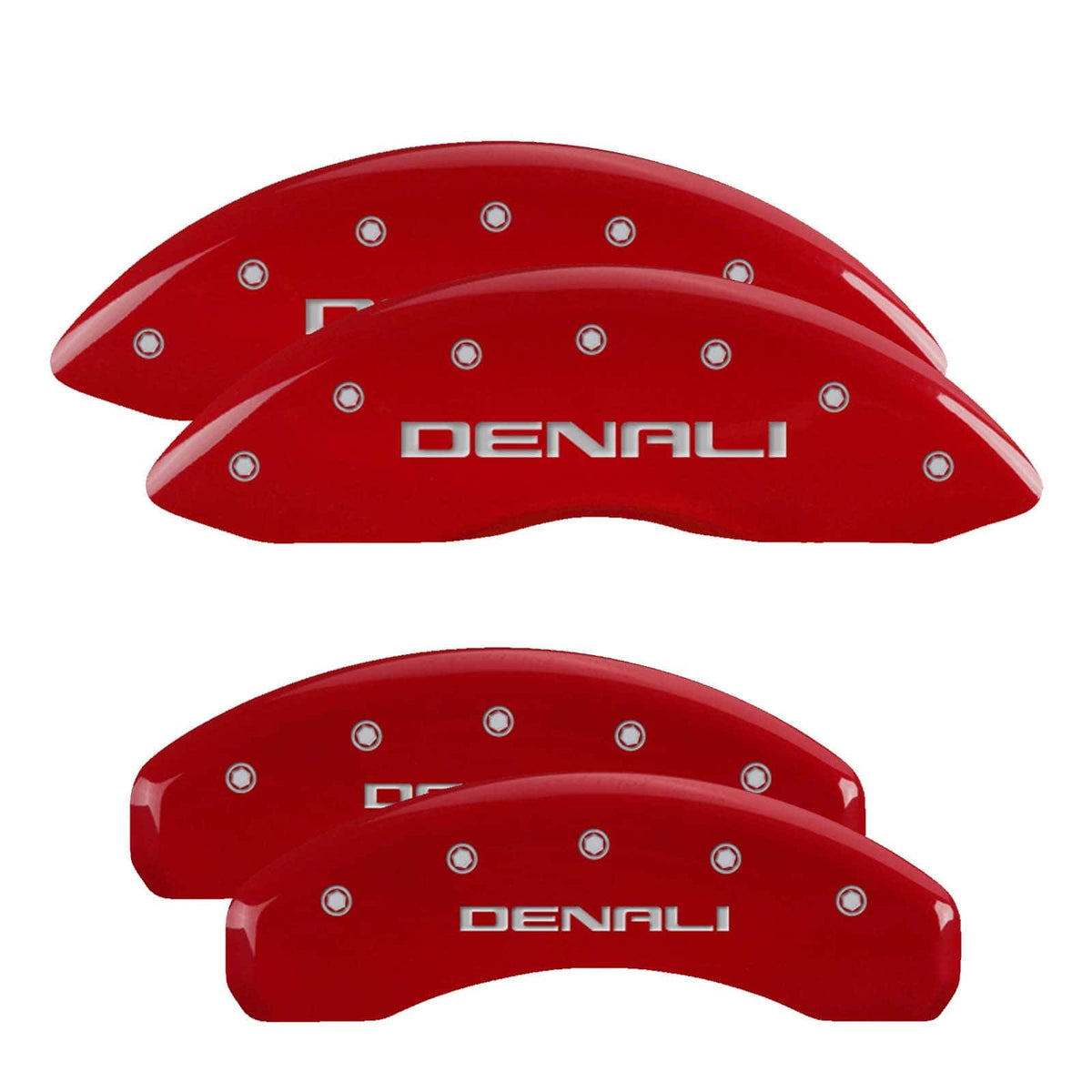 Caliper Covers G7103