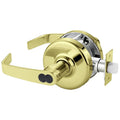 Cylindrical Lock Q486
