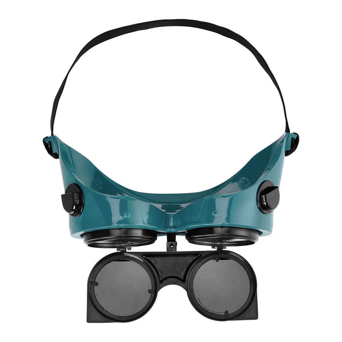 Oxy/Acetylene Goggles Set, 2-Piece V8865