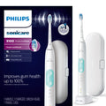 Rechargeable Electric Toothbrush Q620