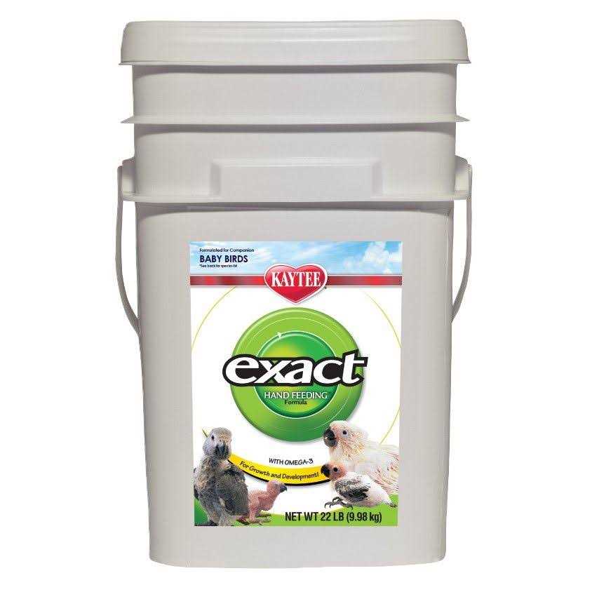 Hand Feeding Formula for Baby Birds C342470
