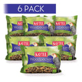 6 Count Woodpecker Cake Wild Bird Treats K52589