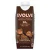 Plant-Based Protein Shake Double Chocolate Flavor 18 ct. 11 oz. L130825