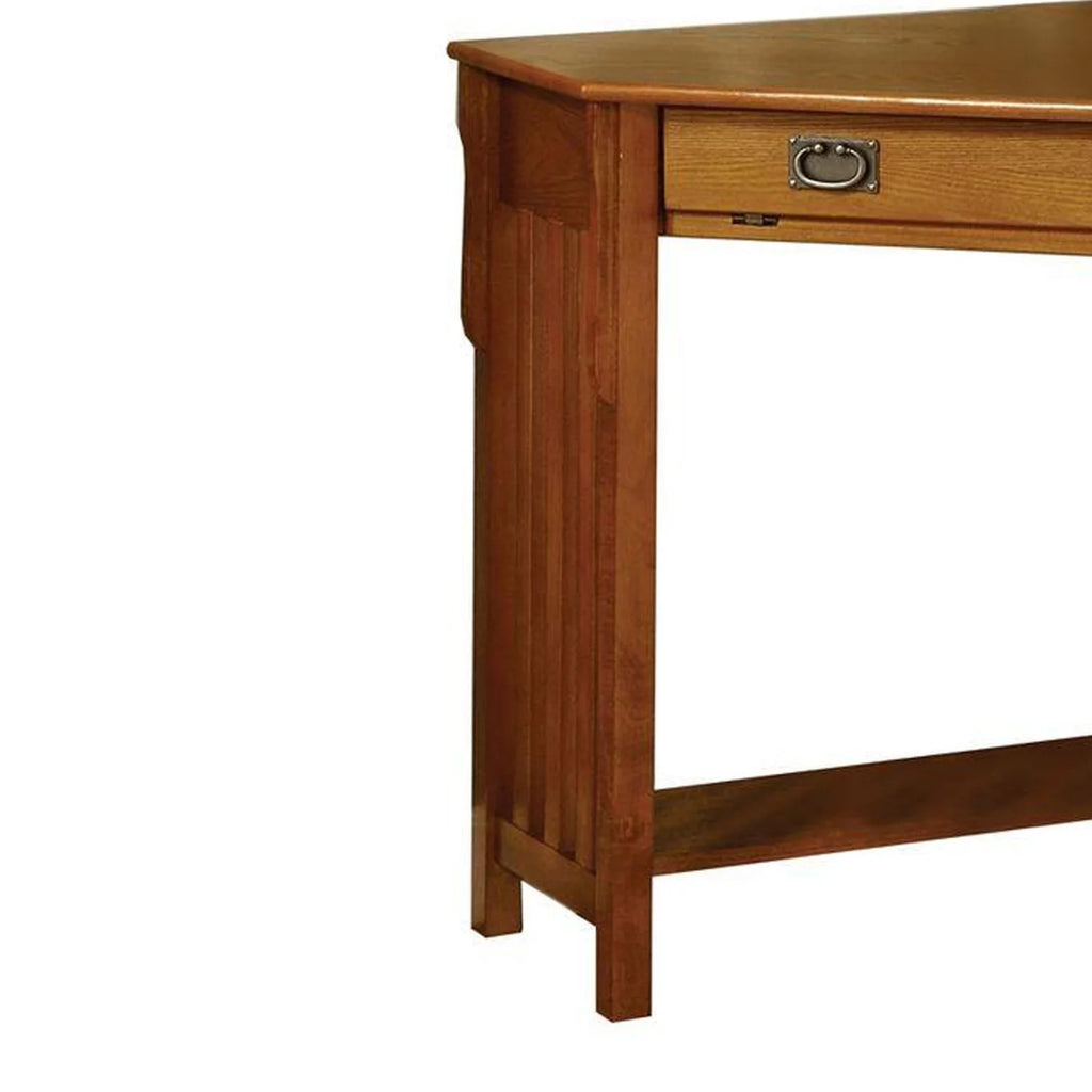 Contemporary Corner Desk G1166