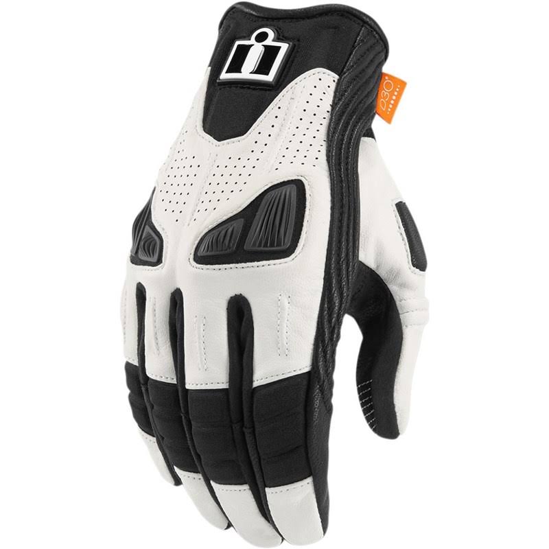 Black 2XL Glove A66757