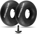 Two Tubes Fits 18x8.50-10, 20x8.00-10, 20.5x8.00-10 205/65d10 Tire Inner Tube TR13 R219