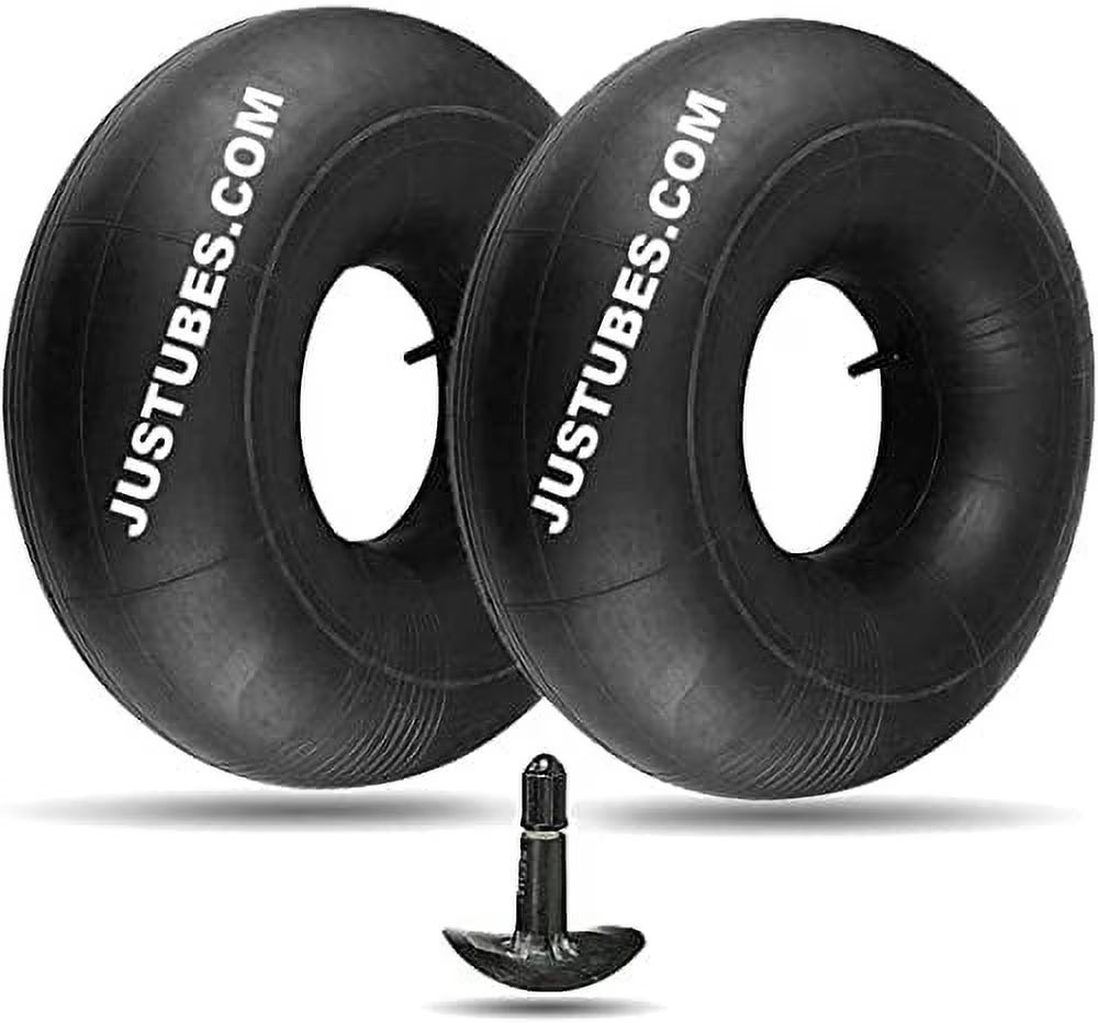 Two Tubes Fits 18x8.50-10, 20x8.00-10, 20.5x8.00-10 205/65d10 Tire Inner Tube TR13 R219