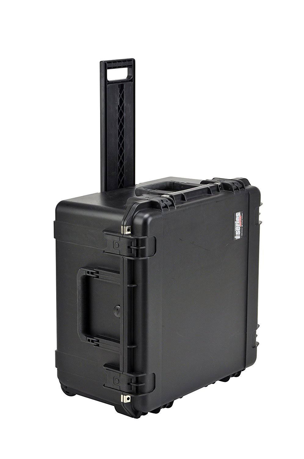 Waterproof Empty Case P188
