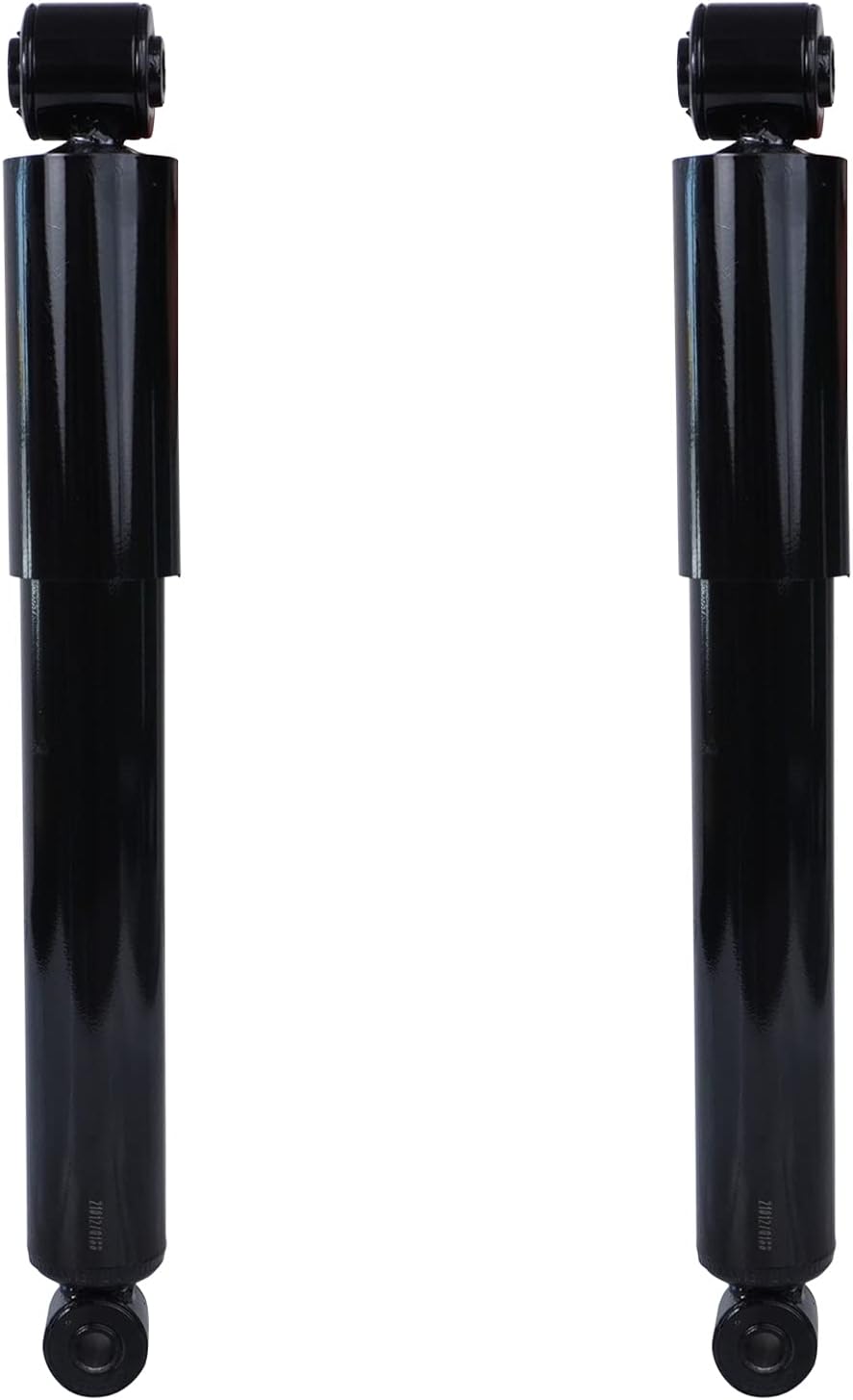 Front Shocks Absorbers 2pc Set Pack of 2 U796