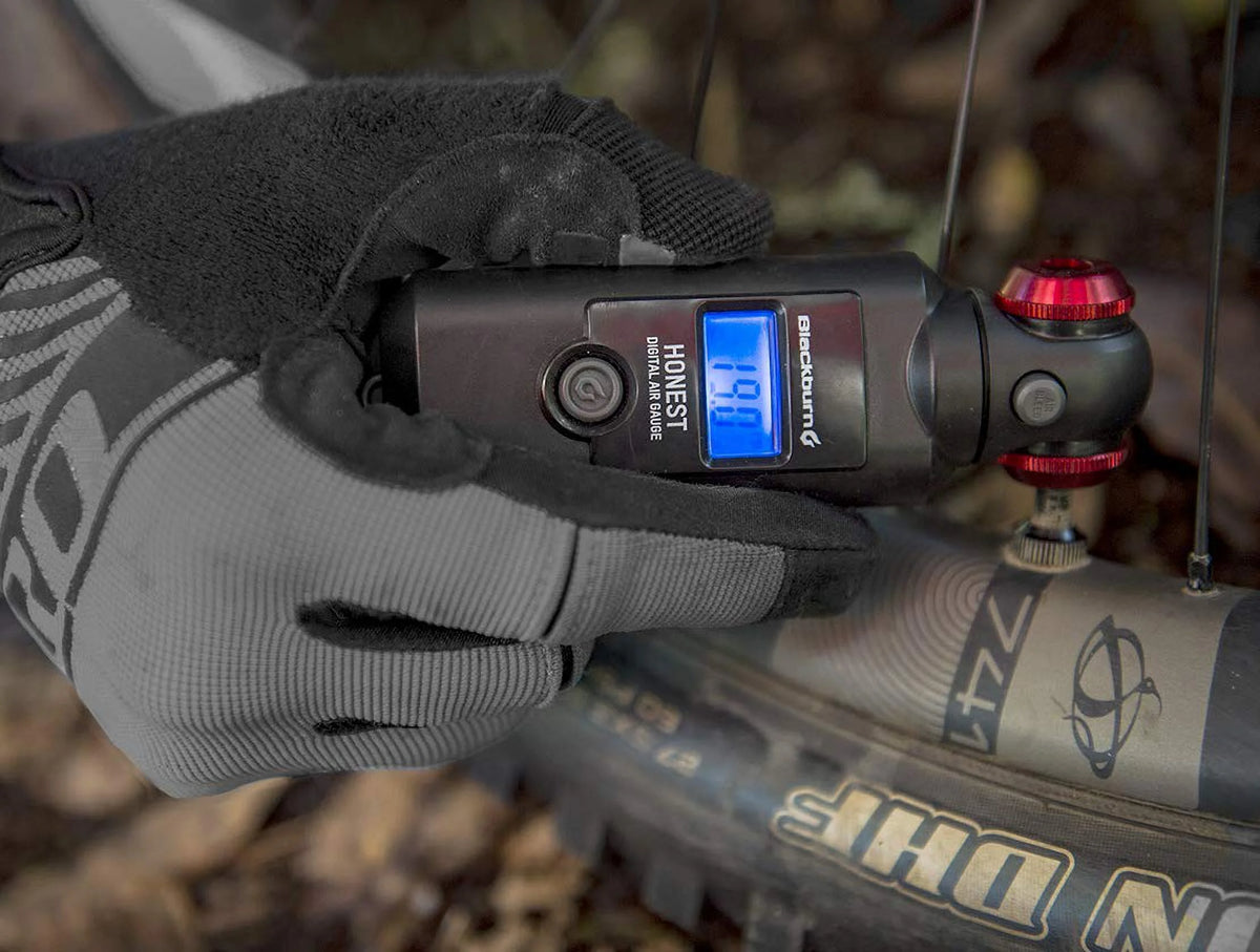 Digital Pressure Gauge P434486