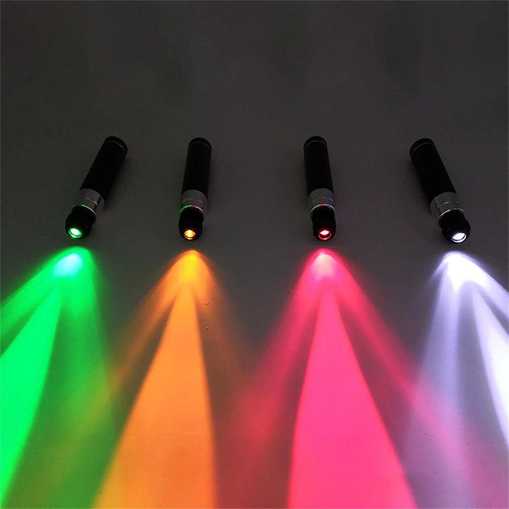 LED Pixel Light Whip M690121