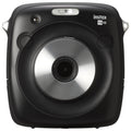 Black Hybrid Instant Camera M736