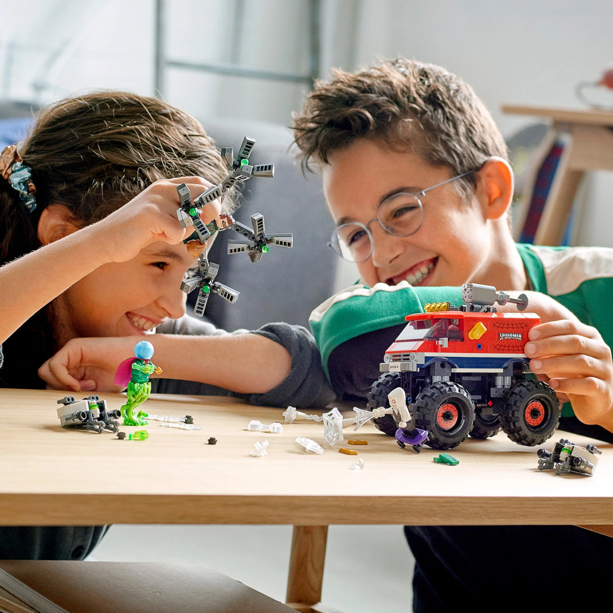 439 Pieces Construction Toy Z17097