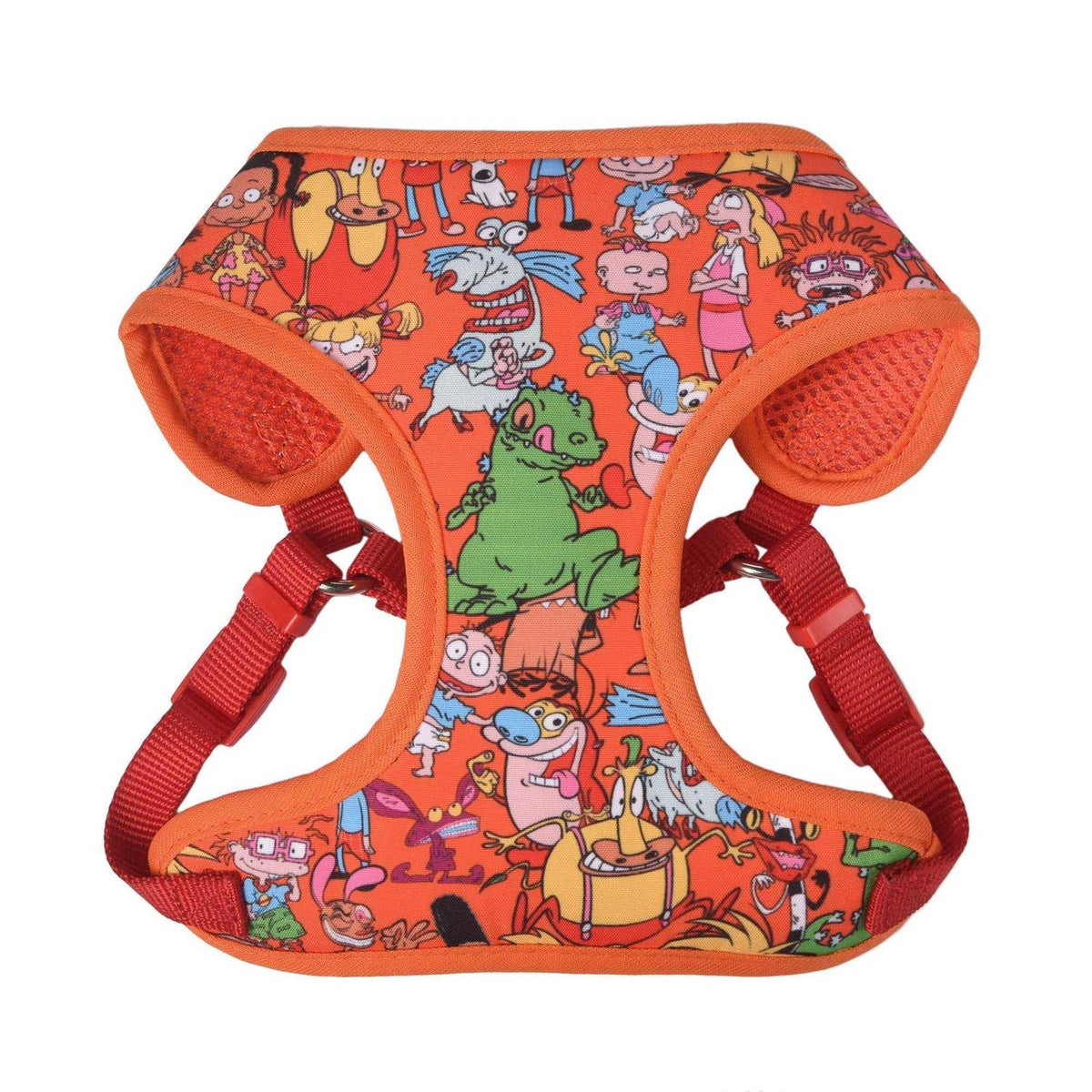 Dog Harness for Large Dogs No Pull Dog Harness Vest R76302