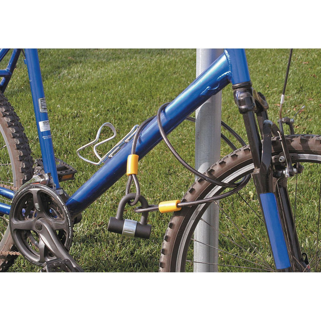Bike Lock and Cable T99425