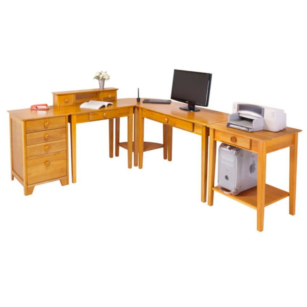 5Pc Home Office Set Y564502