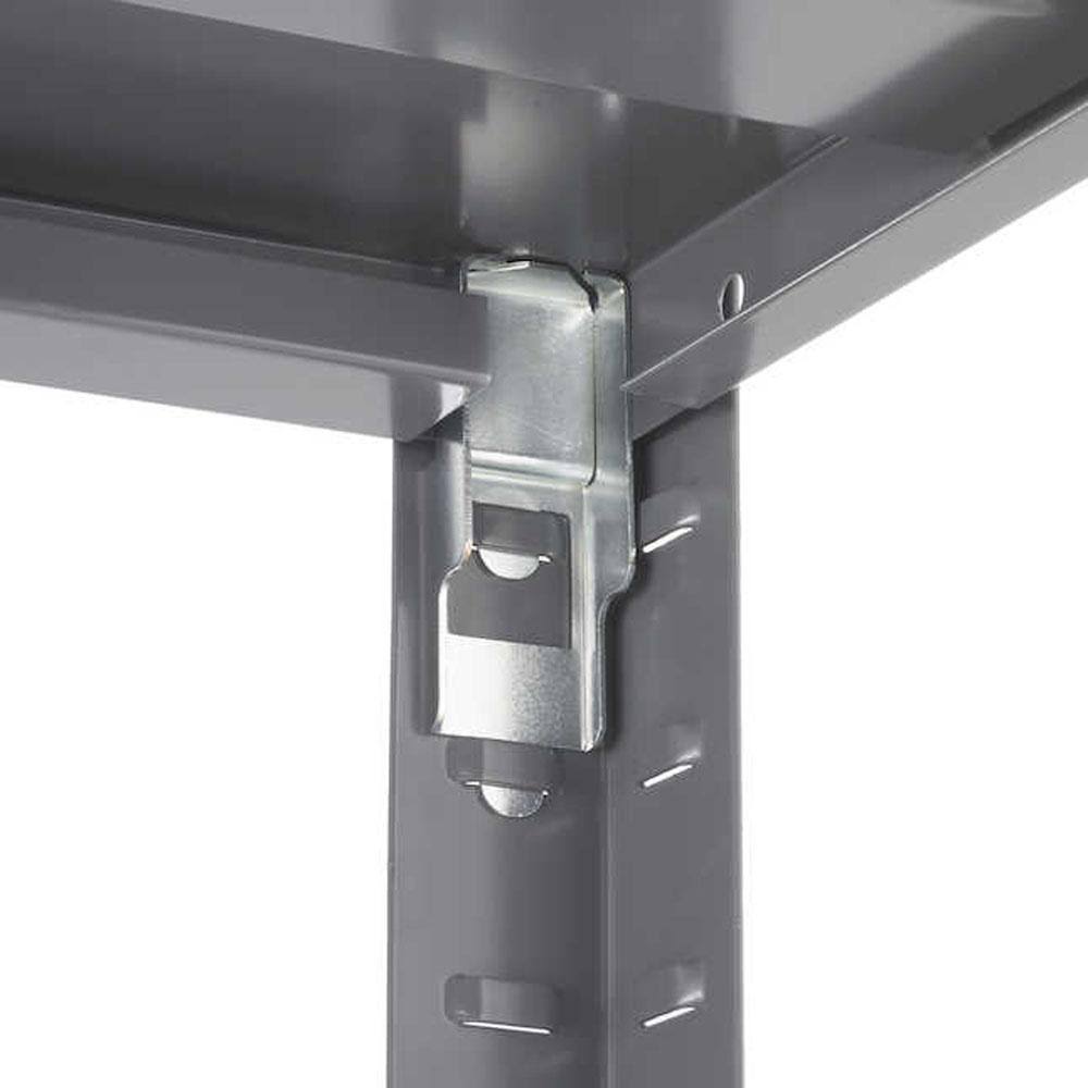 Industrial 6 Shelf Pack F782