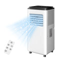 8,000BTU Portable Air Conditioner with Remote Control V3353