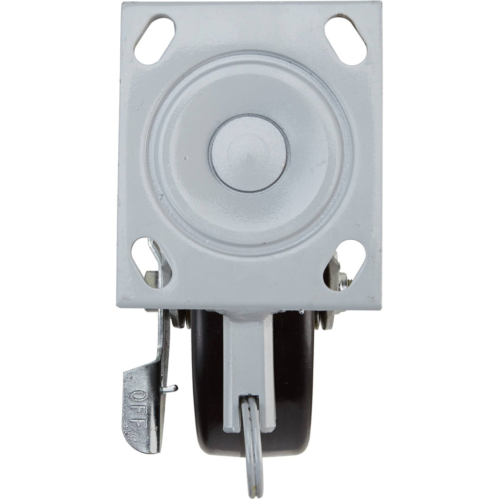 Swivel Double-Locking Caster 6inch L9275