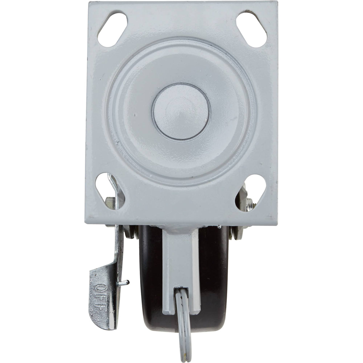 Swivel Double-Locking Caster 6inch L9275