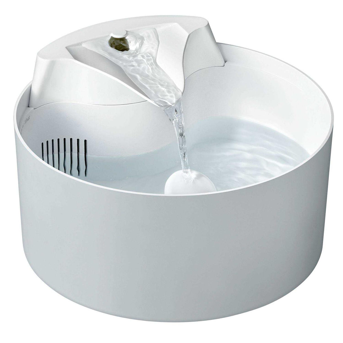 Dog Fountain A874