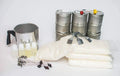 Soy Candle Making Kit D312