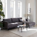 94.5" Right Hand Facing Sectional T33290