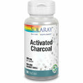 Activated Charcoal 280 mg 90 vegcaps S8733
