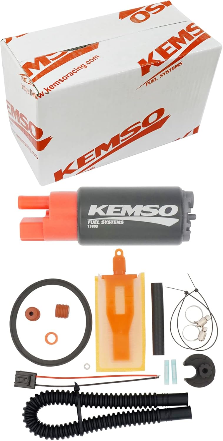 Fuel Pump Pack of 2 C427
