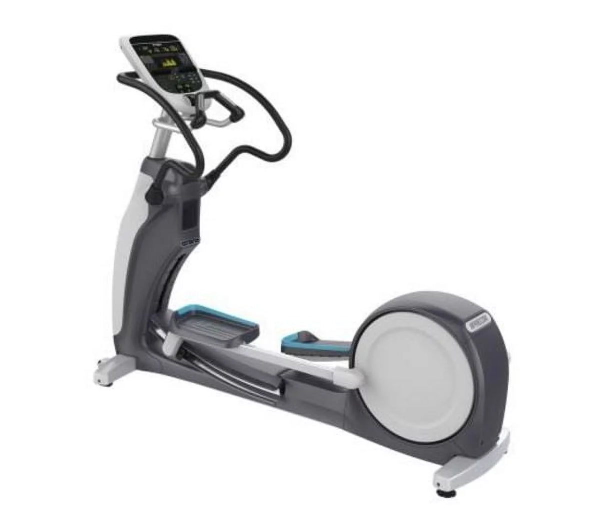 Elliptical Cross-Trainer with Console E99117