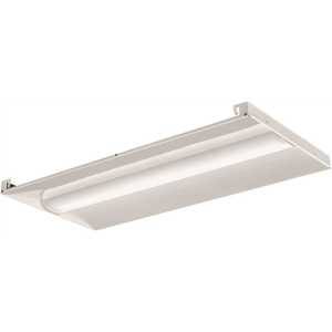 LED Troffer H917