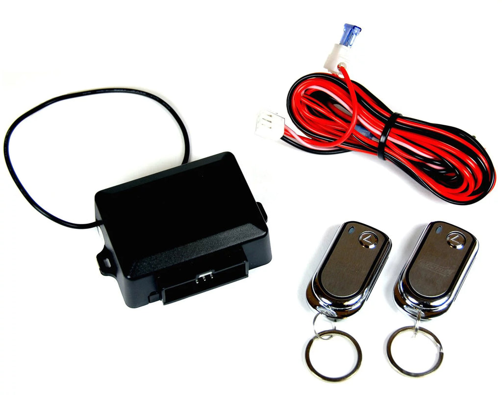 Remote Control Air Horn Activation System C5651