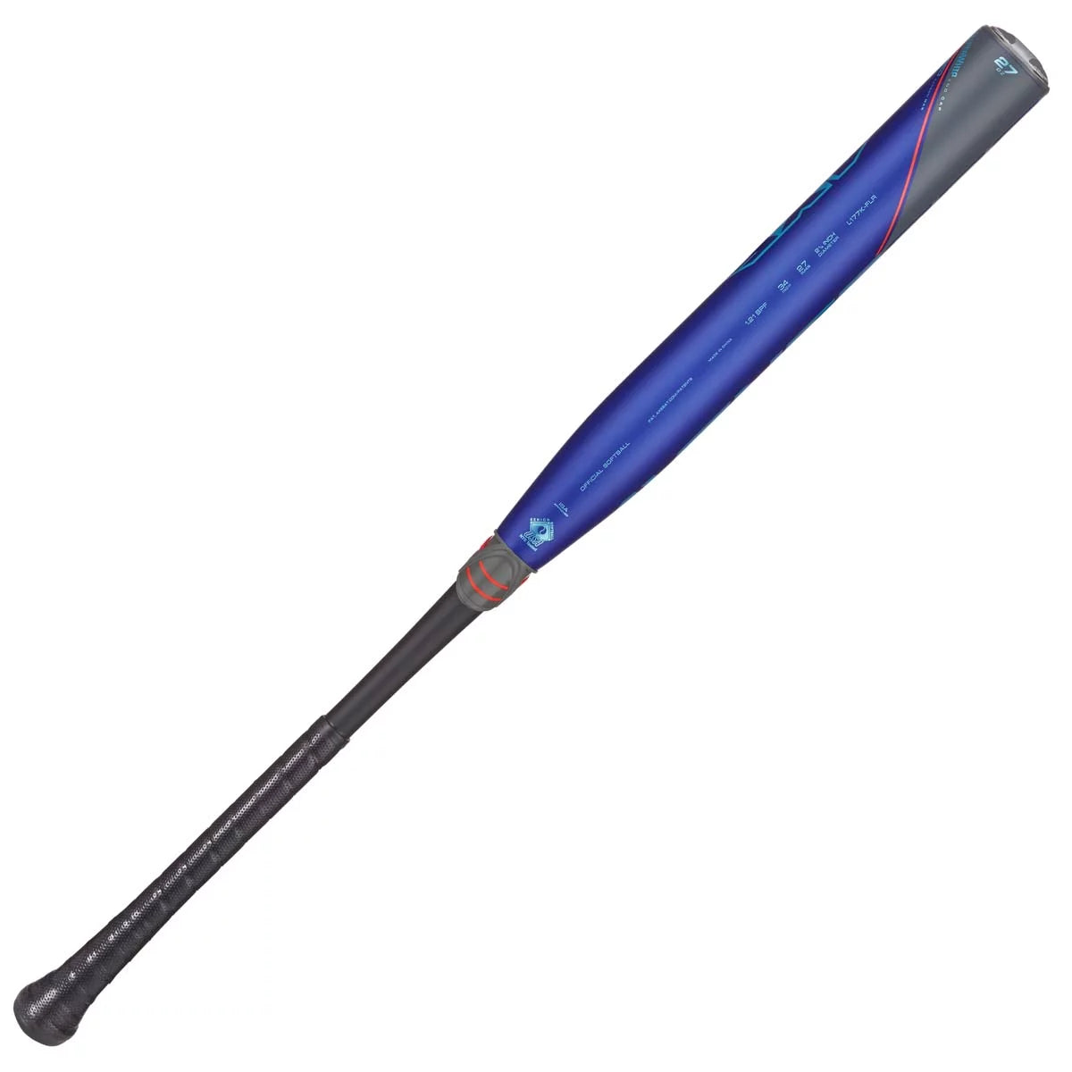 34" 27 oz Slow Pitch Softball Bat H82016
