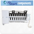 Refrigerator Ice Maker Replacement K62943